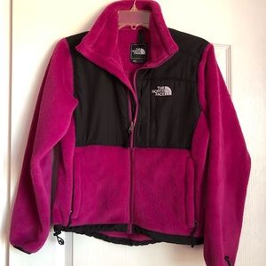 North Face Fleece